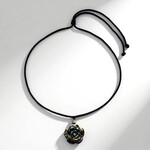 Collana con Labradorite