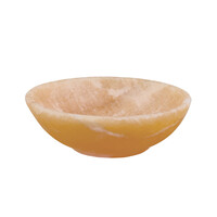 Accessoire et Calcite Orange