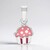 Pendentif en argent