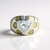 Anello in argento con Topazio Blu Cielo (Adela Silber)