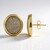 Orecchini in oro con Diamante I1 (H) (de Melo Gold)