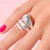 Anello in argento