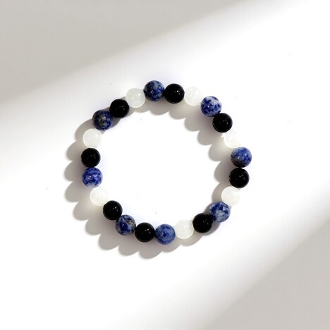 Bracciale con Selenite