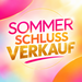 Sommerschlussverkauf mit Caterina Pogorzelski