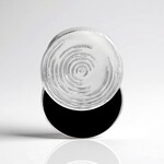 Ciondolo in argento con Onice Nero (MONOSONO COLLECTION)