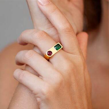 Edelstein-Goldring (Adela Gold)