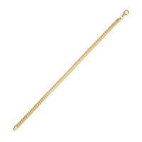Bracelet en or