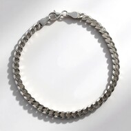 Zilveren armband