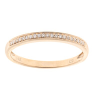 SI1 (H) Brillant-Goldring (CIRARI)