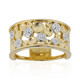 SI1 (G) Brillant-Goldring (Annette)
