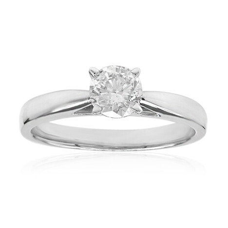 SI1 (H) Brillant-Goldring (CIRARI)