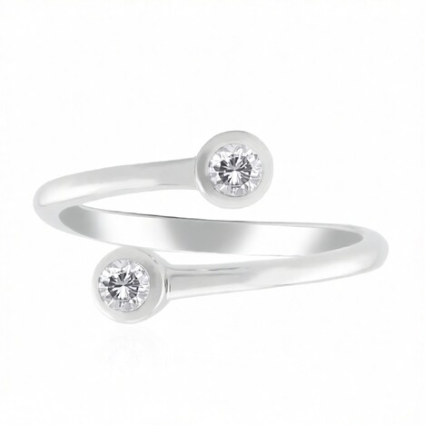 VVS1 (G) Brillant-Goldring (Annette)