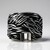 Anello in argento (Nan Collection)