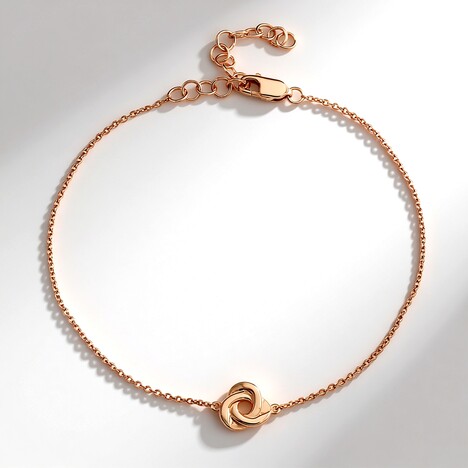 Bracciale in argento (Adela Silber)