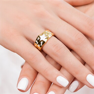 IF (D) Brillant-Goldring (Annette)
