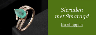 Smaragd sieraden
