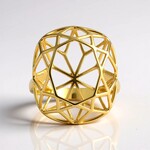 Anello in argento