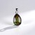 Ciondolo in argento con Ammolite