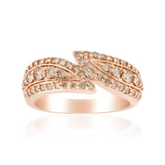SI1 Argyle-Rose de France-Brillant-Goldring