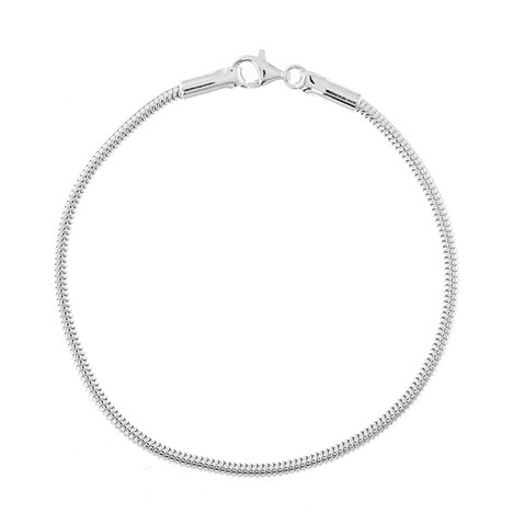 Silberarmband (Joias do Paraíso)