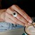 Mezezo Opal Silver Ring (Ornaments by de Melo)