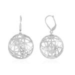 Pendientes en plata (MONOSONO COLLECTION)