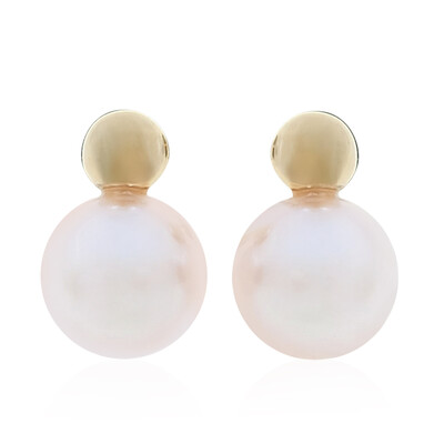 Orecchini in oro con Perla Akoya (de Melo)
