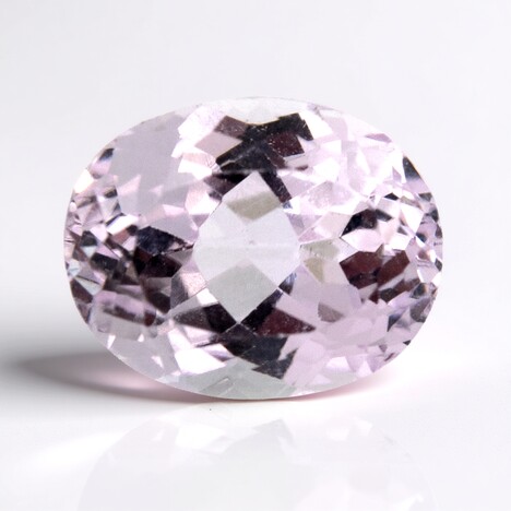 Kunzite 2,26 ct