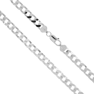 Collana in argento (Joias do Paraíso)