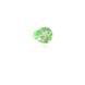 Tsavorite della Tanzania 0,287 ct
