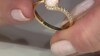 Anillo en plata con Ópalo de Welo