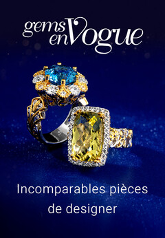 Gems en Vogue