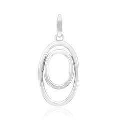 Pendentif en argent (Pallanova)