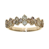 SI2 Fancy-Brillant-Goldring (CIRARI)