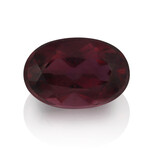 Gemme et Rubellite 0,475 ct