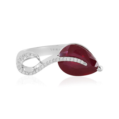 Madagaskar-Rubin-Goldring (SUHANA)