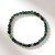 Bracciale con Cianite Verde