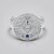 Anello in argento con Zaffiro Blu