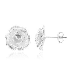 Silver Earrings (Nan Collection)