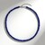 Collana in argento con Lapislazzuli