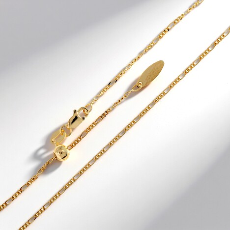 Catenina in argento
