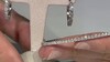 Pendientes en oro con Diamante SI2 (H) (CIRARI)