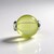 Ciondolo in argento con Quarzo Limone (MONOSONO COLLECTION)