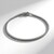 Bracciale in oro con Diamante I1 (H) (CIRARI)