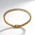 Bracciale in oro con Diamante I1 (H) (CIRARI)