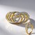 Anello in oro con Diamante Flawless (F) (LUCENT DIAMONDS)