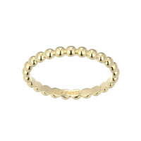 Zilveren ring