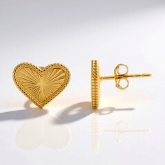 Orecchini in argento