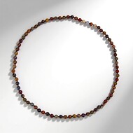 Collier et Jaspe (Bali Barong)
