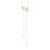 AAA-Welo-Opal-Silbercollier (de Melo Essence)